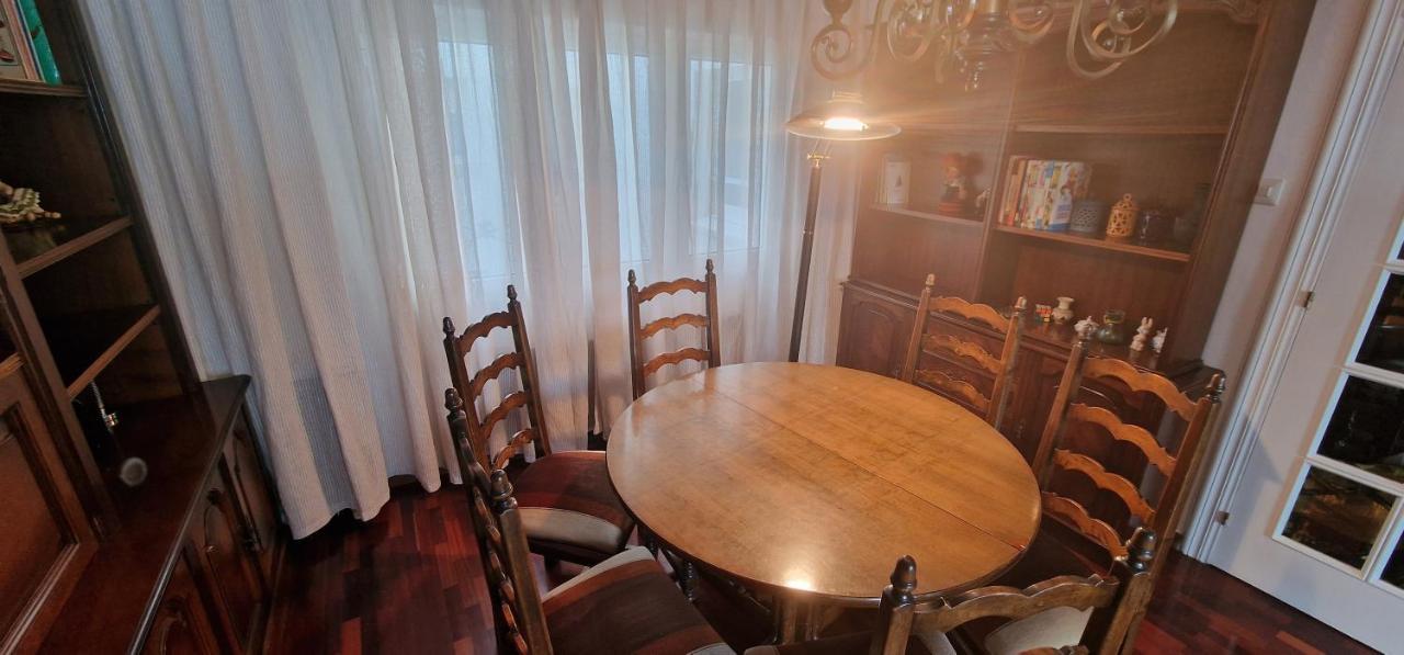 Apartment Mirador De Maria - Vistas Al Mar - 6 Pax - 4 Hab Gijon