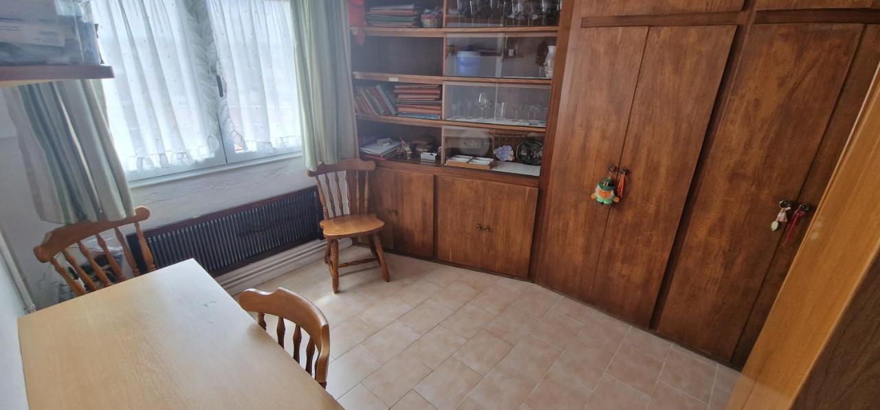 Apartment Mirador De Maria - Vistas Al Mar - 6 Pax - 4 Hab Gijon