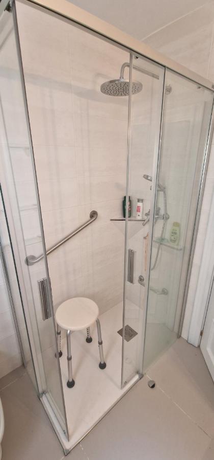 Apartamento Mirador De Maria - Vistas Al Mar - 6 Pax - 4 Hab Gijón
