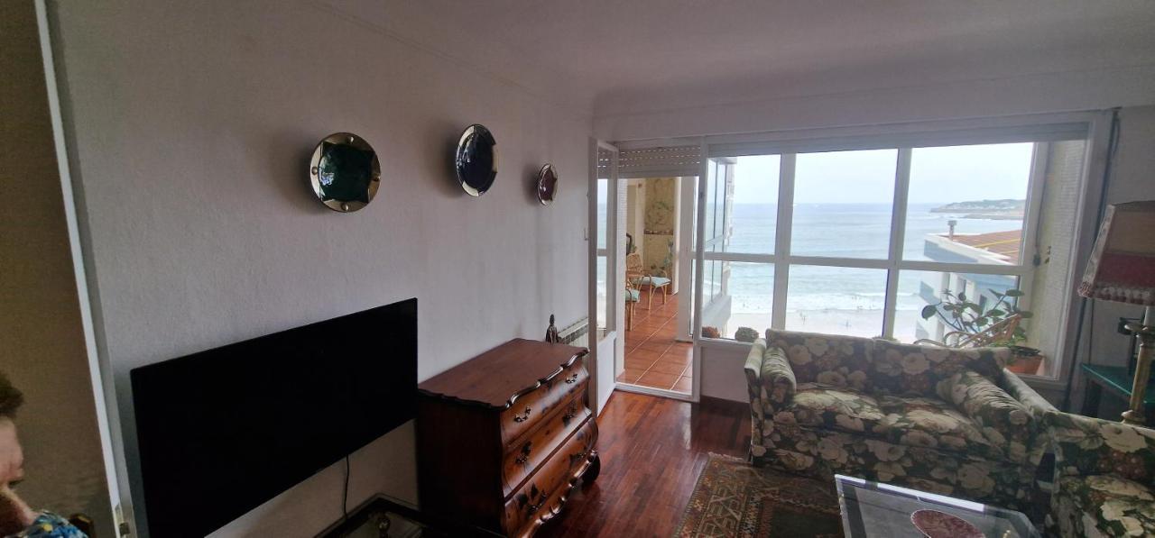 Apartamento Mirador De Maria - Vistas Al Mar - 6 Pax - 4 Hab *